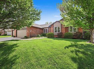 1357 N Forestview St, Wichita, KS 67235
