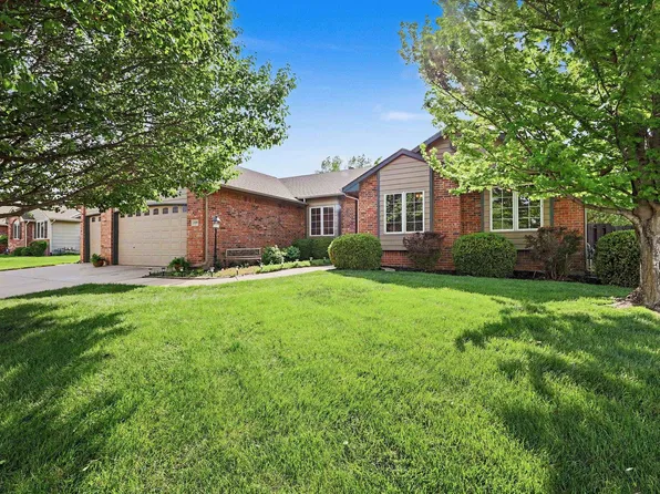 1357 N Forestview St, Wichita, KS 67235