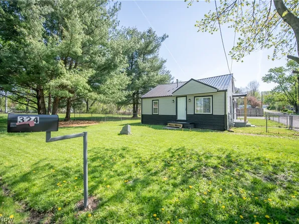 324 Charlotte Ave SE, Canton, OH 44707