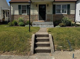 1510 Sinclair St, Fort Wayne, IN 46808