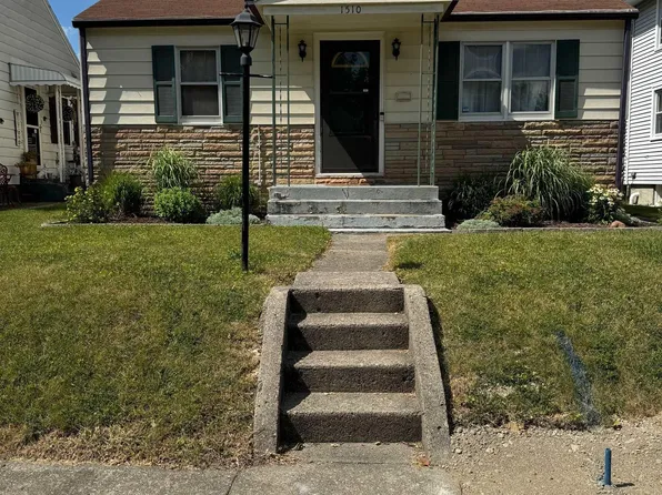 1510 Sinclair St, Fort Wayne, IN 46808