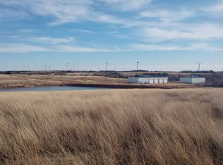 26498 E 670th Rd, Hennessey, OK 73742