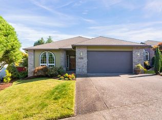 15848 SE Henderson Way, Portland, OR 97236