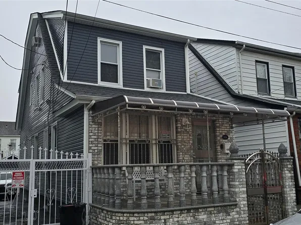 8934 183rd Street, Hollis, NY 11423