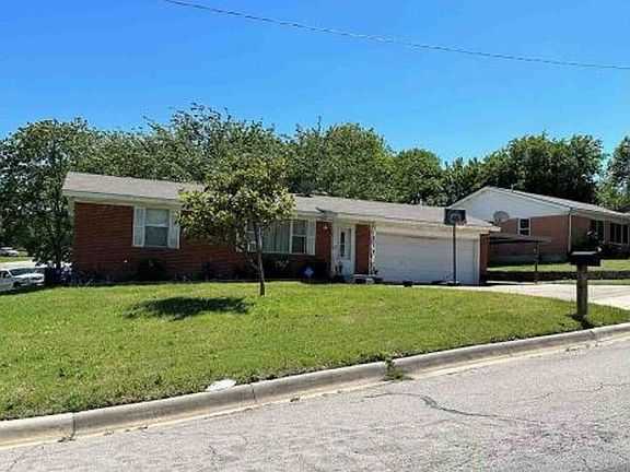 Property Front View