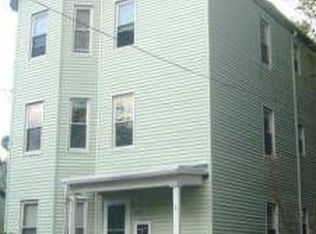 8 Newhall St, Dorchester, MA 02122