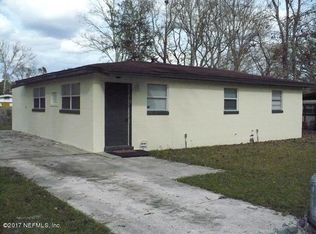 6925 Goldilocks Ln, Jacksonville, FL 32210