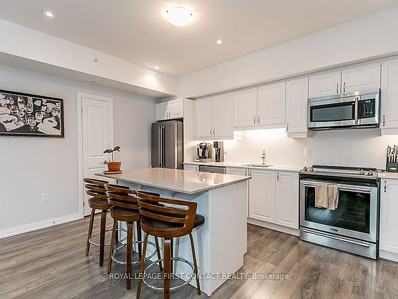 3rd image of 300 Essa Rd #501