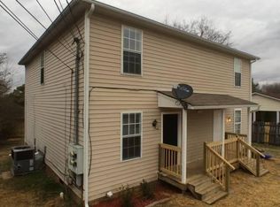215 Nowlin Dr, Columbia, TN 38401