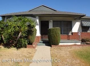 1213 W Spruce St, Compton, CA 90220