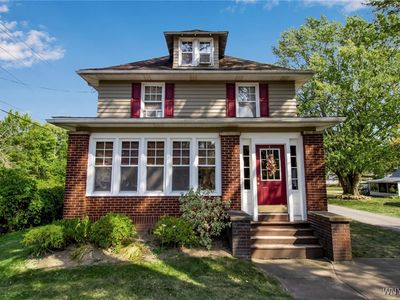 5095 Salt Rd, Clarence, NY, 14031