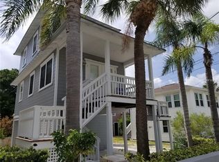 108 1/2 18th Ave, St Pete Beach, FL 33706