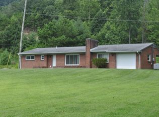 11111 Old Norton Coeburn Rd, Coeburn, VA 24230