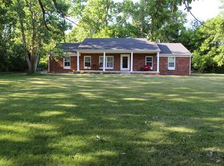 42000 South Dr, Canton, MI 48188