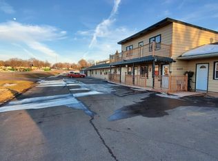 411 2nd St SE, Elbow Lake, MN 56531
