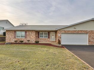 4009 Mink Rd, Emmaus, PA 18049