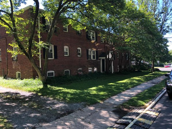 1401 N Kenilworth St #7