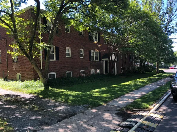 1401 N Kenilworth St #7, Arlington, VA 22205