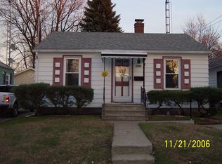 2308 N Vernon Ave, Flint, MI 48506