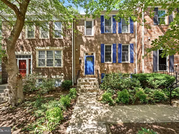 1111 Fairview Ct, Silver Spring, MD 20910