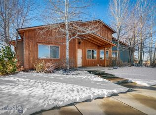 4027 Opal St, Bozeman, MT 59718