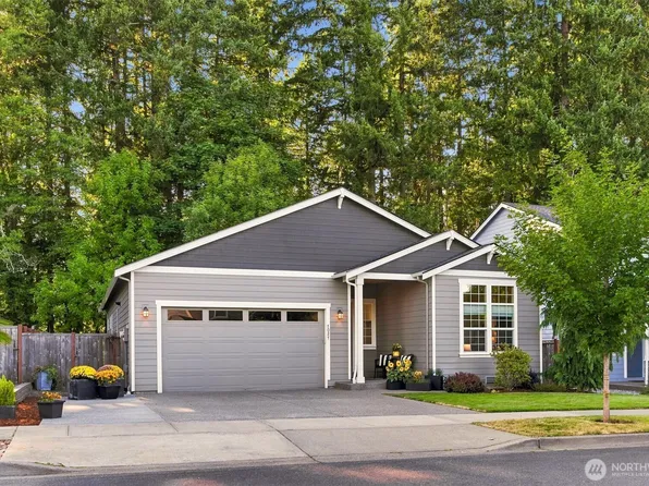 7027 Munn Lake Drive SE, Tumwater, WA 98501