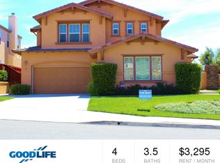 769 Hollowbrook Ct, San Marcos, CA 92078