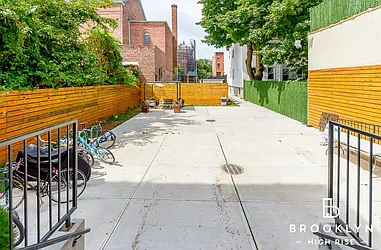 Rented by Brooklyn High Rise LLC