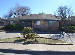 4105 Saint Andrews Dr, Midland, TX 79707
