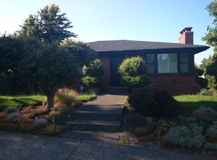 5052 SW Stevens St, Seattle, WA 98116