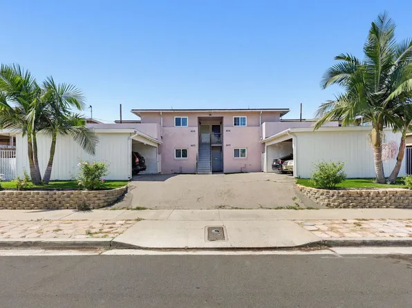 8573-79 Glenhaven St, San Diego, CA 92123