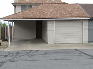 3474 Terrace Knoll Ct, Reno, NV 89512