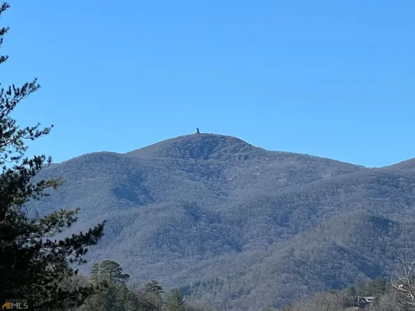 LOT 6&7 Mill Ridge Rd, Hiawassee, GA 30546