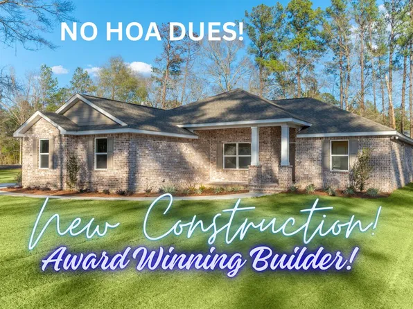 6010 Paige Ln, Crestview, FL 32536