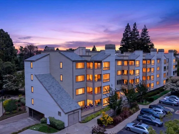 1271 Poplar Ave APT 406, Sunnyvale, CA 94086