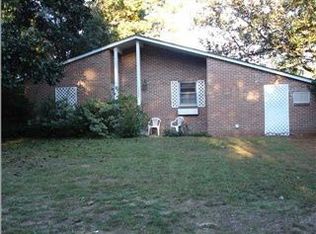 1304 Garland Dr, Mobile, AL 36618