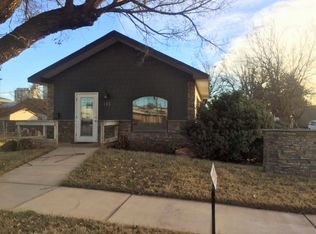 113 S 6th St, Kingfisher, OK 73750