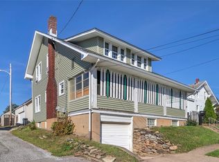 509 Lincoln Ave, Carnegie, PA 15106