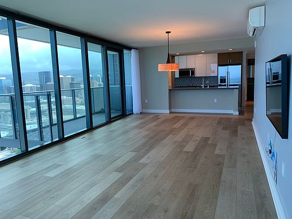 3rd image of 600 Ala Moana Blvd #3002