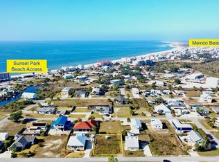Charles Cor, Pt Saint Joe, FL 32456