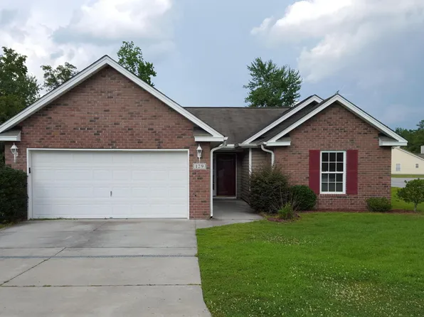 129 Long Bourne Way, Summerville, SC 29486
