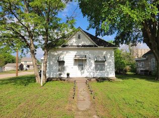 703 S H St, Wellington, KS 67152