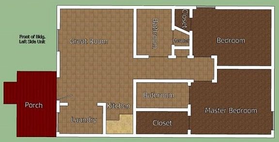 3rd image of 14381 2nd Ave APT 1A