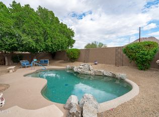 26131 N 67TH Drive, Peoria, AZ 85383