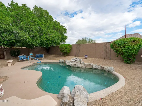 26131 N 67TH Drive, Peoria, AZ 85383