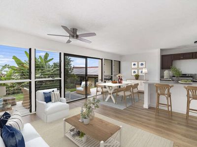 79-7199 Mamalahoa Hwy #110, Holualoa, HI, 96725
