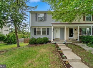 1765 Carriage Way, Frederick, MD 21702