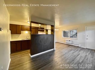 4385 Hoyt St APT 208, Wheat Ridge, CO 80033