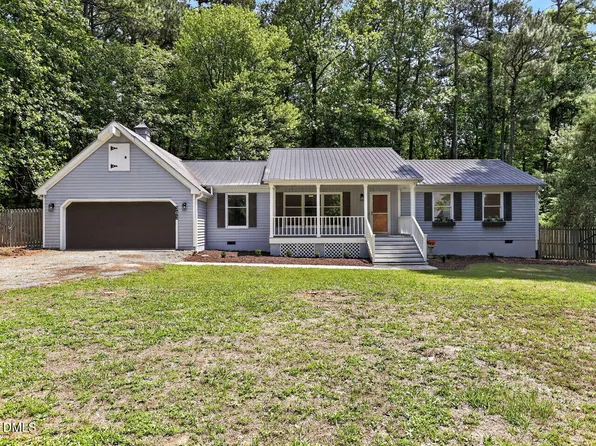 303 Hubert Herndon Rd, Chapel Hill, NC 27516