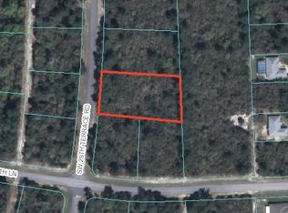154TH Block Sw 29th Terrace Rd, Ocala, FL 34473